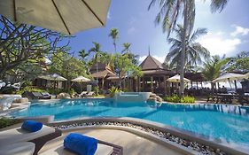 Thai House Beach Resort